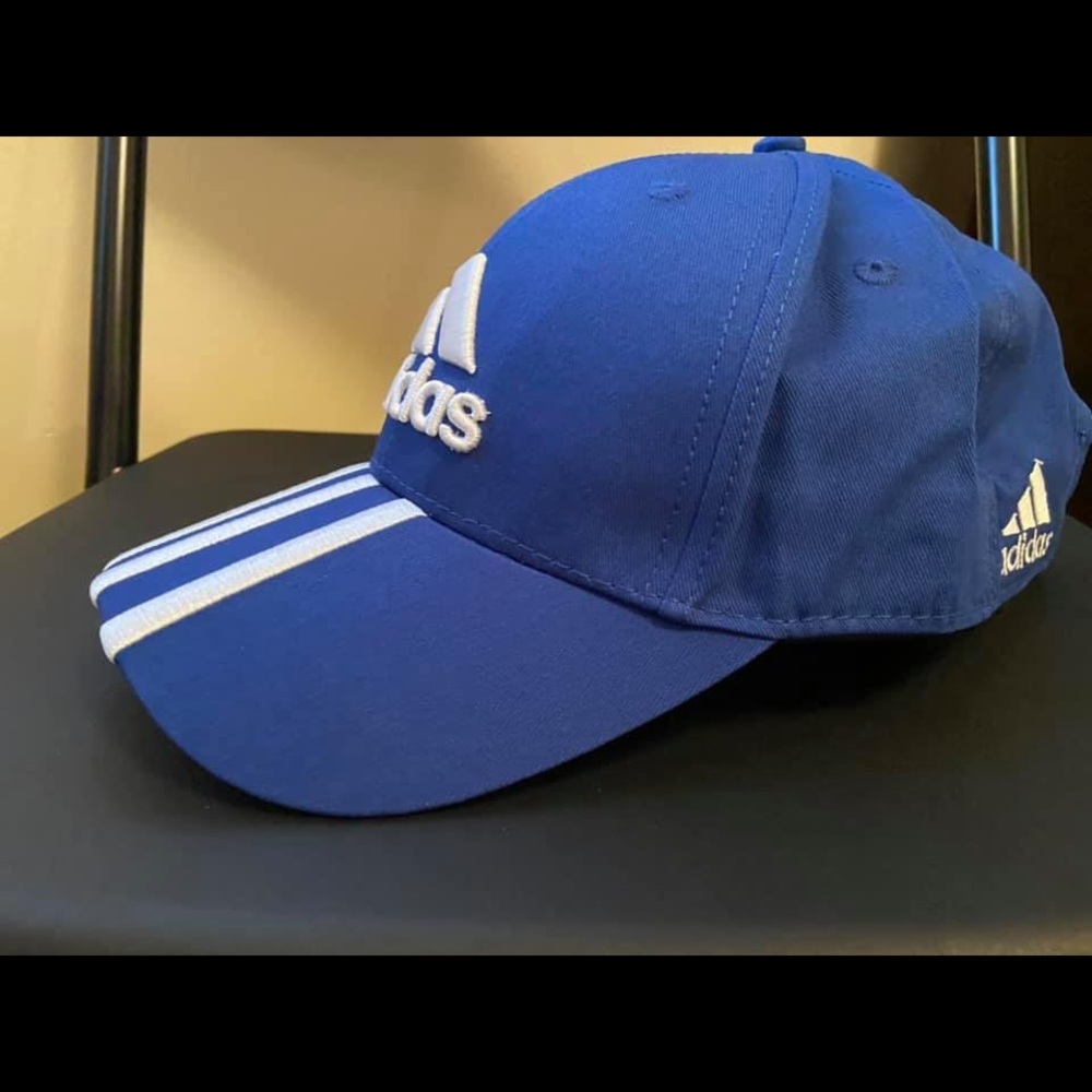 Hat Adidas